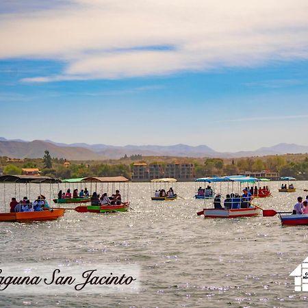 Departamento Rustico 1 Daire Tarija Dış mekan fotoğraf