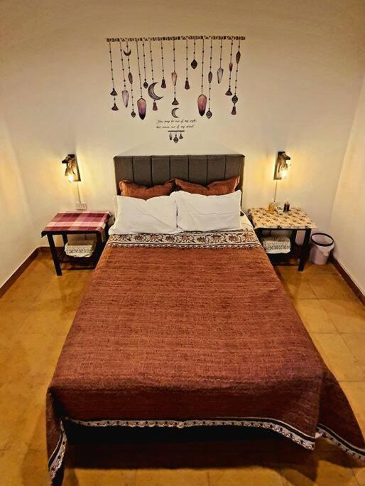 Departamento Rustico 1 Daire Tarija Dış mekan fotoğraf