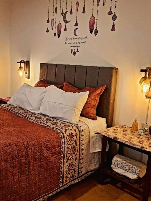 Departamento Rustico 1 Daire Tarija Dış mekan fotoğraf