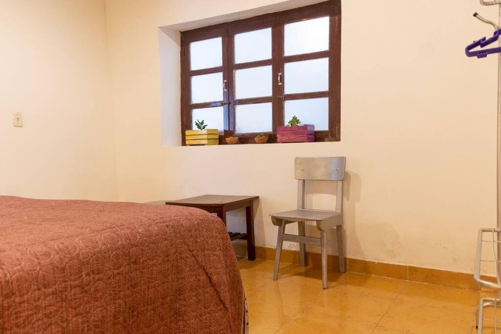 Departamento Rustico 1 Daire Tarija Dış mekan fotoğraf
