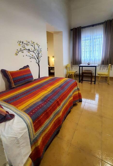 Departamento Rustico 1 Daire Tarija Dış mekan fotoğraf