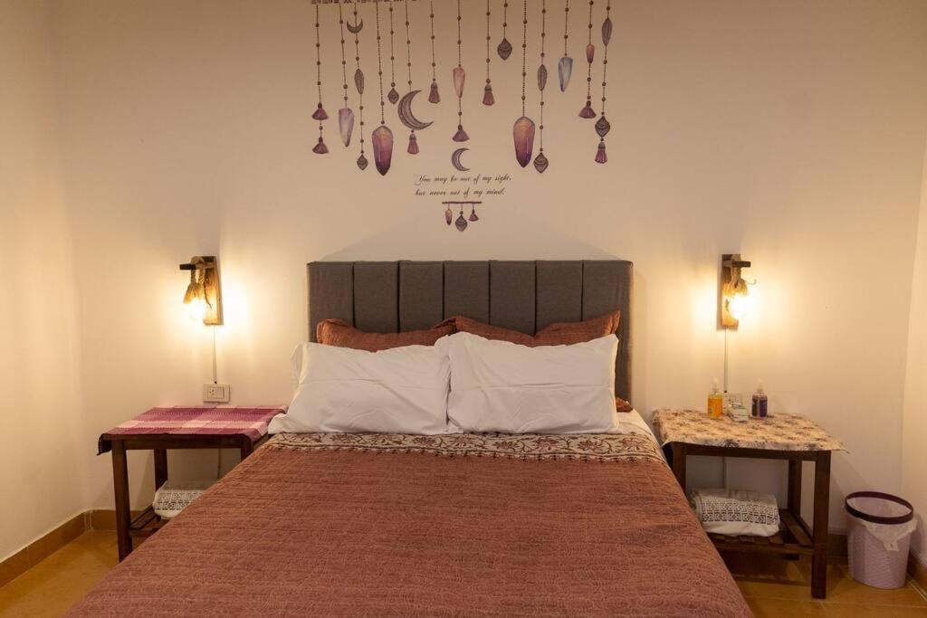 Departamento Rustico 1 Daire Tarija Dış mekan fotoğraf