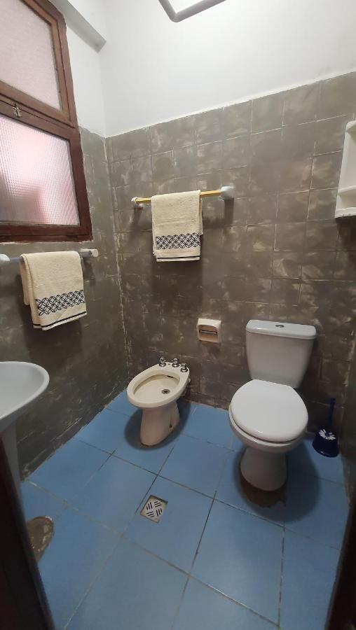 Departamento Rustico 1 Daire Tarija Dış mekan fotoğraf