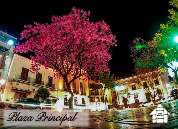 Departamento Rustico 1 Daire Tarija Dış mekan fotoğraf