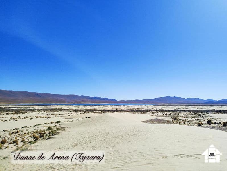 Departamento Rustico 1 Daire Tarija Dış mekan fotoğraf
