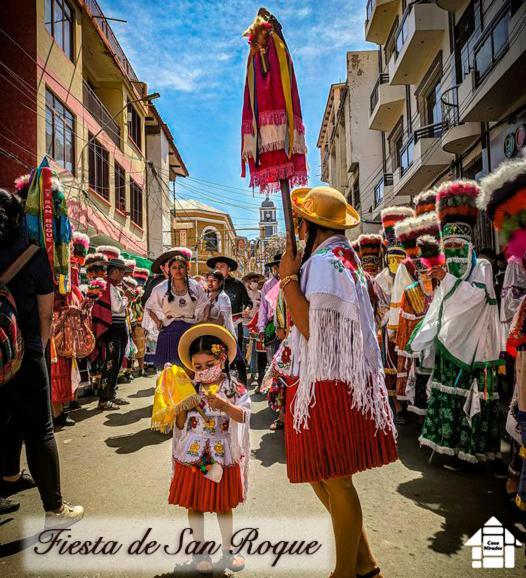 Departamento Rustico 1 Daire Tarija Dış mekan fotoğraf