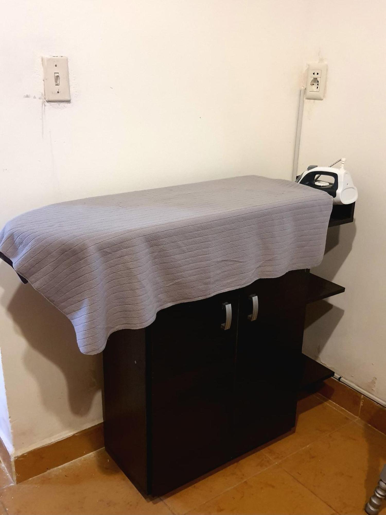 Departamento Rustico 1 Daire Tarija Dış mekan fotoğraf